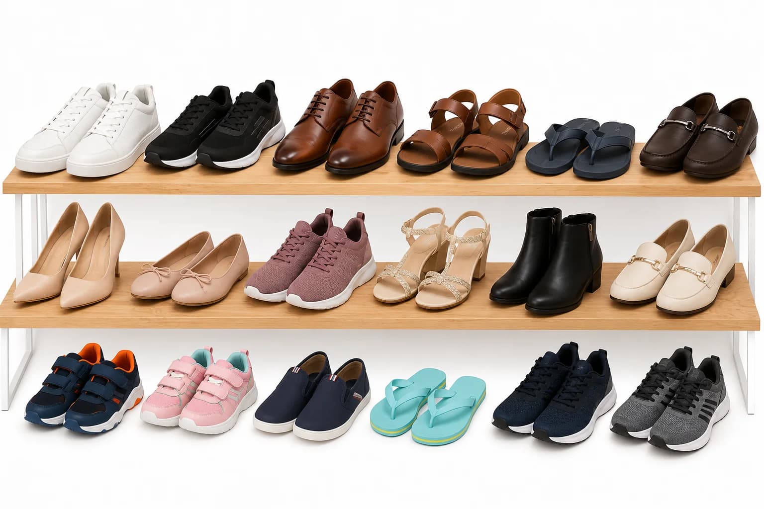 Footwear