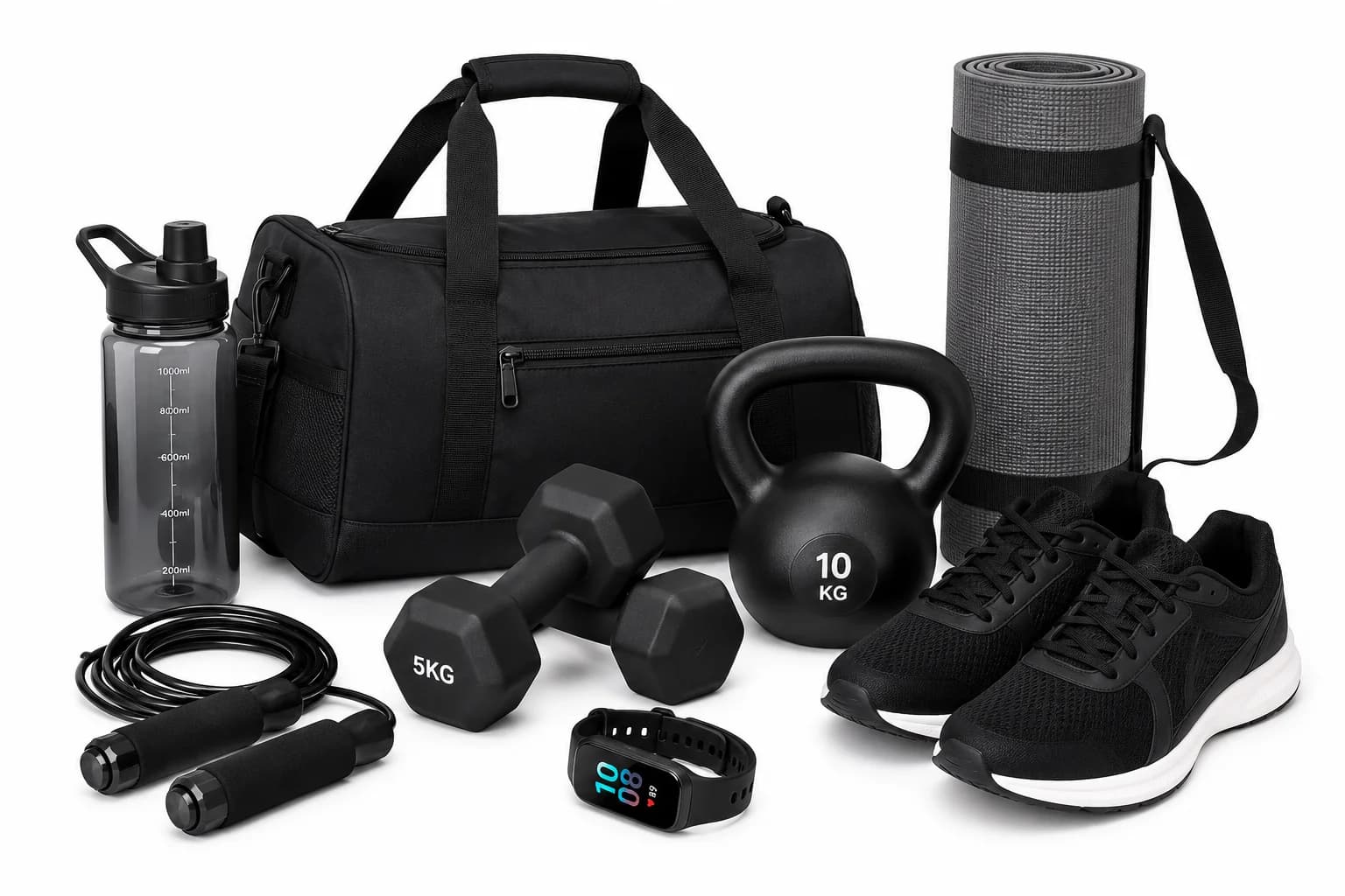 Sports & Fitness